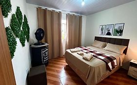Casa Montanhas do Caparaó